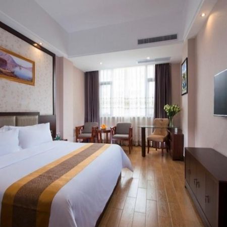 Vienna International Hotel Jieyang Chaoshan Airport Экстерьер фото