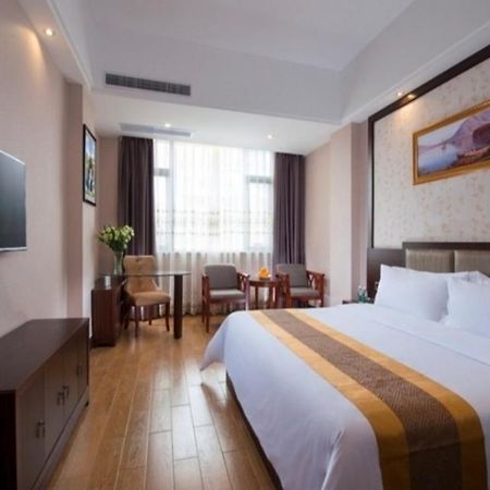 Vienna International Hotel Jieyang Chaoshan Airport Экстерьер фото