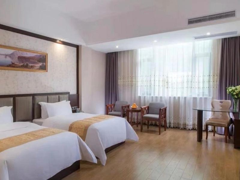 Vienna International Hotel Jieyang Chaoshan Airport Экстерьер фото